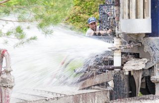 Borehole Drilling Services in Babelegi North West: Commercial and Residential - Good Prices