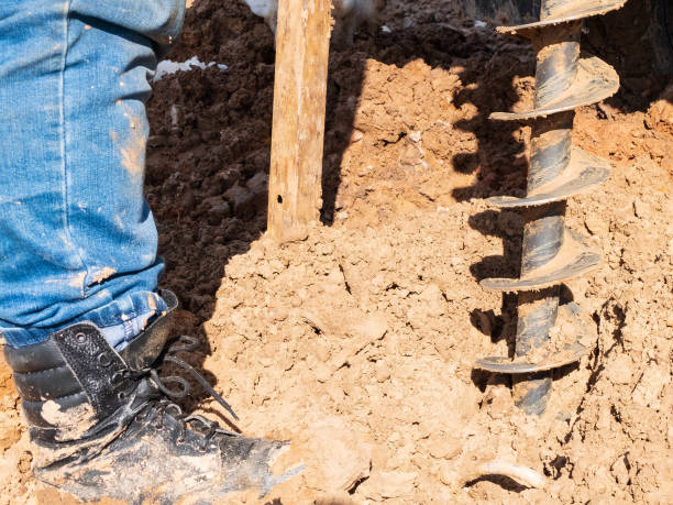 Borehole Drilling Services in Magaliesburg North West: Commercial and Residential - Good Prices